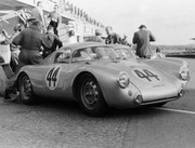 24 HEURES DU MANS YEAR BY YEAR PART ONE 1923-1969 - Page 31 53lm44-P550-C-HHerrmann-HGlockler-5