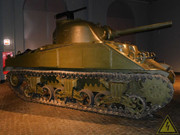 Американский средний танк М4 "Sherman", Музей военной техники УГМК, Верхняя Пышма   DSCN2449