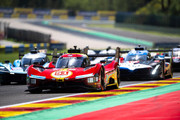 FIA World Endurance Championship (WEC) 2024 - Page 7 24spa51-F499-P-Alessandro-Pier-Guidi-James-Calado-and-Antonio-Giovinazzi-57