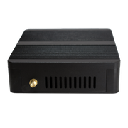 6942 - Mini PC SAT PL3000C I3 RAM 4GB SSD 128GB WIFI - 7