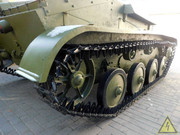 Советский легкий танк Т-60, Волгоград DSCN6328