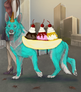 BananaSplitGSD