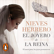 Nieves Herrero El joyero de la reina - Nieves Herrero - El joyero de la reina - Voz Humana