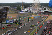 24 HEURES DU MANS YEAR BY YEAR PART SIX 2010 - 2019 - Page 11 2012-LM-100-Start-64