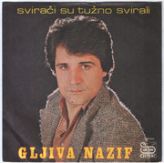 Nazif Gljiva - Diskografija Nazif-Gljiva-1980-P