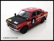 1970 07 Datsun #04 Herrmann Safari