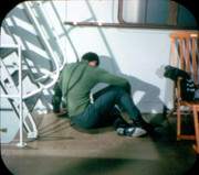 06 Tony lands on ship deck