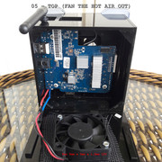 05 - TOP (FAN THE HOT AIR OUT)