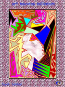 art nouveau millenium