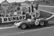 24 HEURES DU MANS YEAR BY YEAR PART ONE 1923-1969 - Page 46 59lm15-F250-TR59-C-Allison-H-da-Silva-Ramos-4