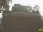 Советский тяжелый опытный танк Объект 239 (КВ-85), Санкт-Петербург Photo65
