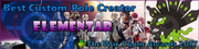 TWR Awards 2017 Best Custom Role Creator