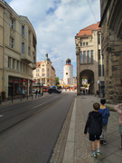 Ehemaliges Frauentor