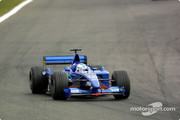 TEMPORADA - Temporada 2001 de Fórmula 1 - Pagina 2 F1-spanish-gp-2001-jean-alesi