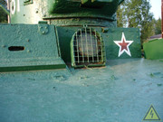Советский легкий танк Т-26 обр. 1933 г., Выборг DSC03145