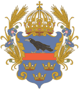 30 Kreuzer Galitzia y Lodomeria 1776 800px-Coat-of-arms-of-the-Kingdom-of-Galicia-and-Lodomeria-svg