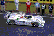  24 HEURES DU MANS YEAR BY YEAR PART FOUR 1990-1999 - Page 47 Image046