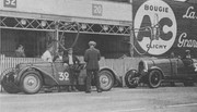 24 HEURES DU MANS YEAR BY YEAR PART ONE 1923-1969 - Page 16 37lm32-Eddy-Hertzberger-Albert-Debille-5