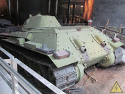 Советский средний танк Т-34, Минск IMG-9151