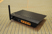 P: Asus WiFi Router RT-N10E