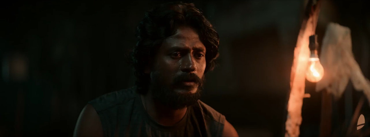 Kingston 2025 WebRip [Tamil + Telugu] 480p, 720p ESub Screenshot