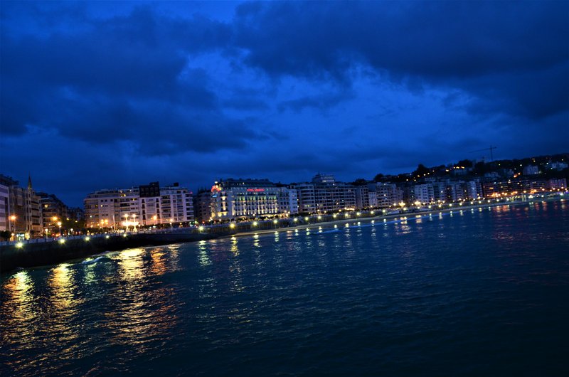 SAN SEBASTIAN-10-7-2016 - Guipúzcoa y sus Pueblos-2016 (29)