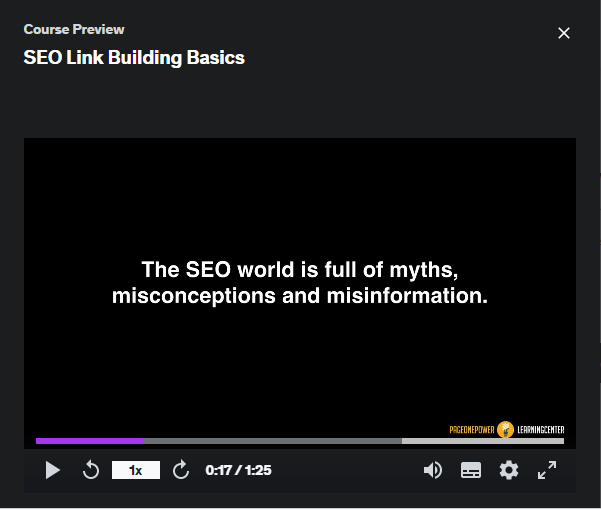 Seo-link-building-course