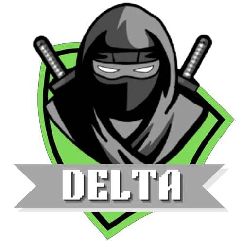 Delta Executor Icon