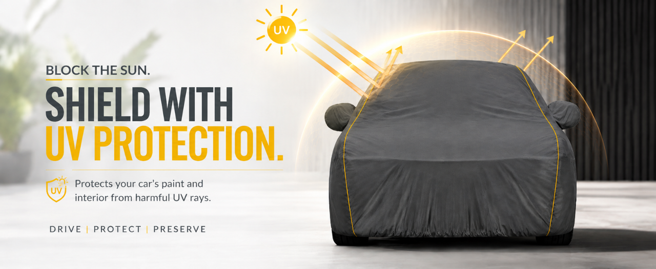 Car Cover Banner 15