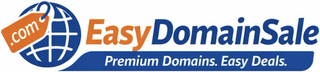 Easy Domain Sale