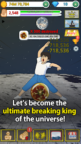 Tap Tap Breaking APK New Version: Unleash Smashing Fun! 5