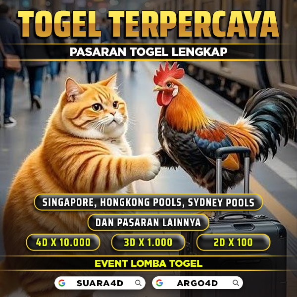 SUARA4D 🎱 LOGIN DAFTAR BANDAR TOGEL ONLINE 4D RESMI #1 ASIA.  - WooCommerce eCommerce