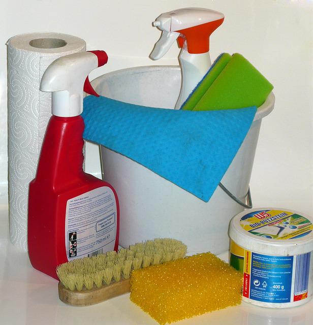 Cleaning Services  St. Joseph Mo