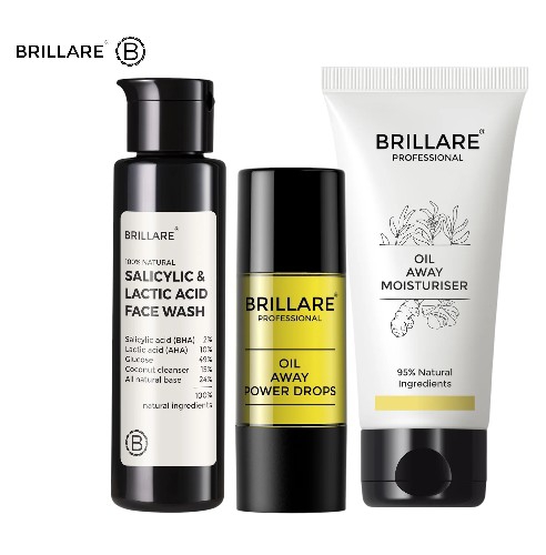 BRILLARE Combo Package 2