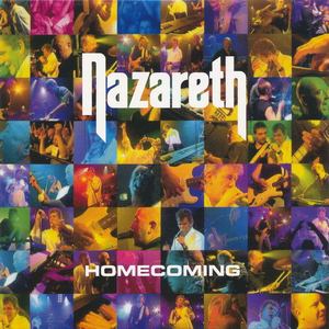 Homecoming (2002) Homecoming (2002)