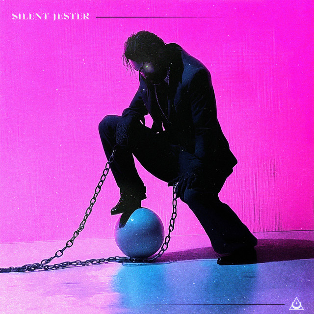 AURAS - SILENT JESTER [single] (2025)