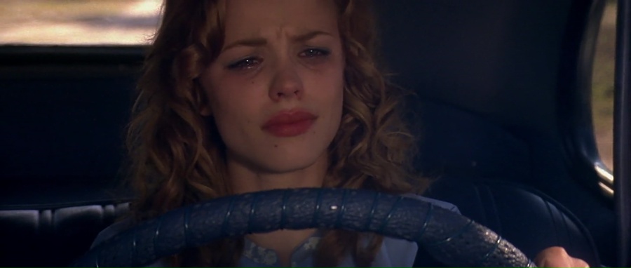 The Notebook 2004 BluRay [Hindi + English] 480p, 720p Screenshot