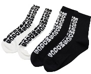 CDG Socks