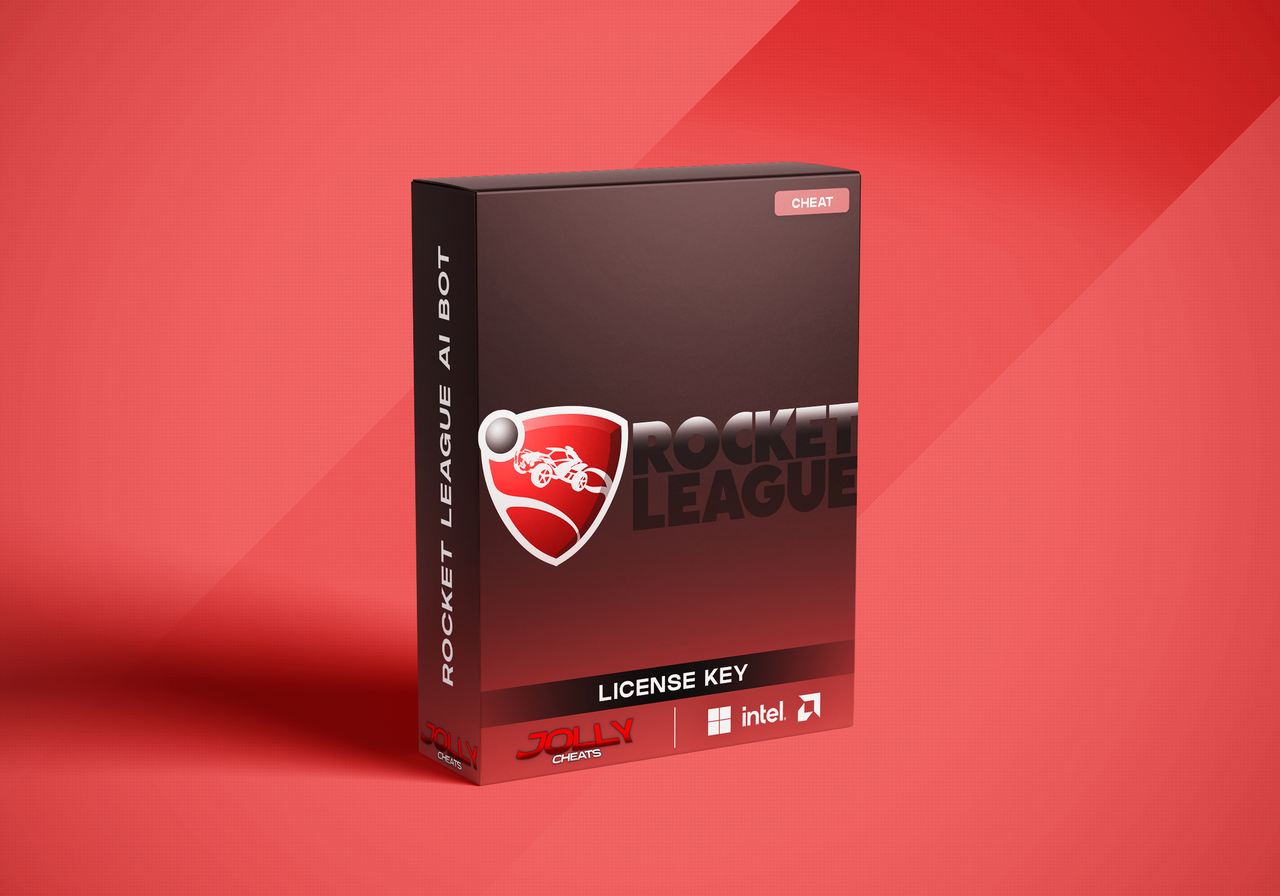 Rocket League AI Bot