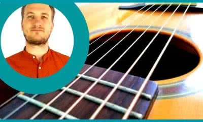 Guitar for Beginners - Become a Confident Guitar Player (2022-02)
