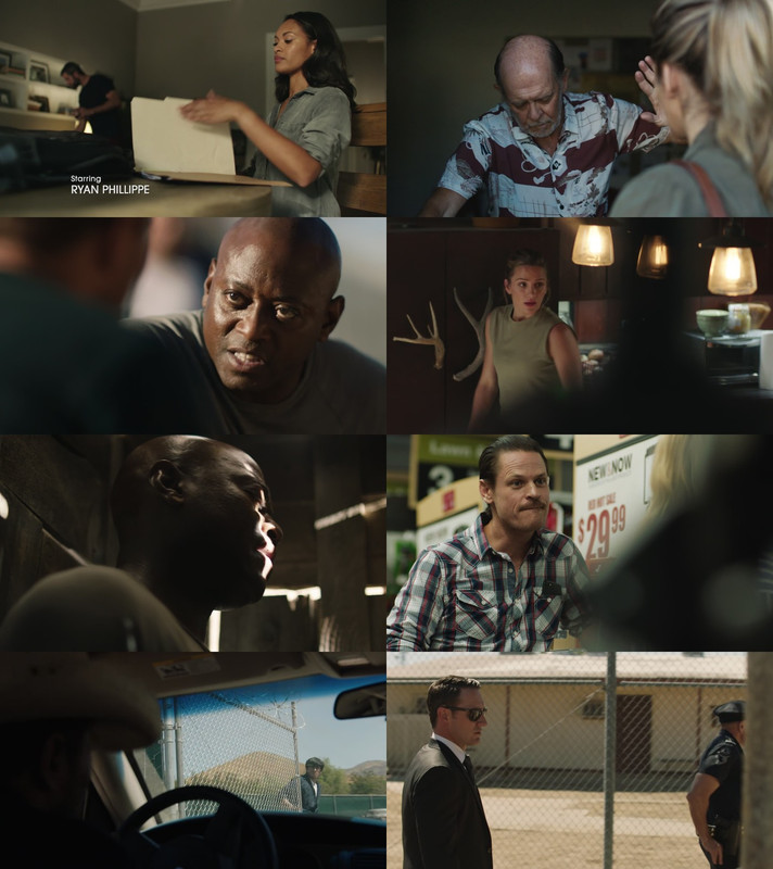shooter s02
