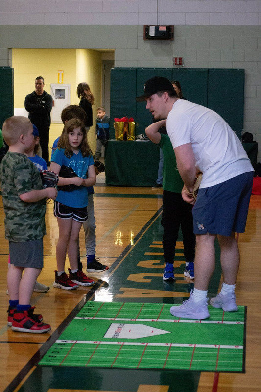 Cardinals Kids Camp