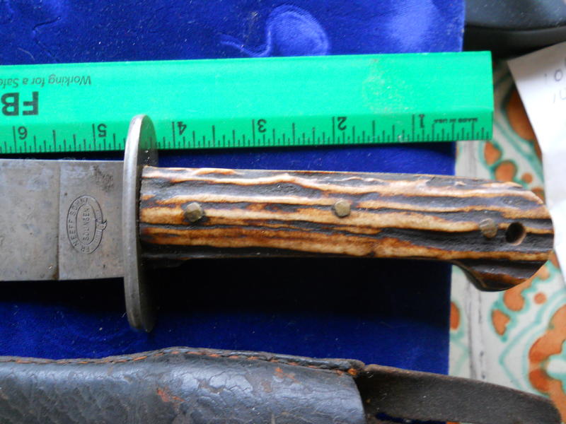 Fr.Neeff & Söhn mes - 4