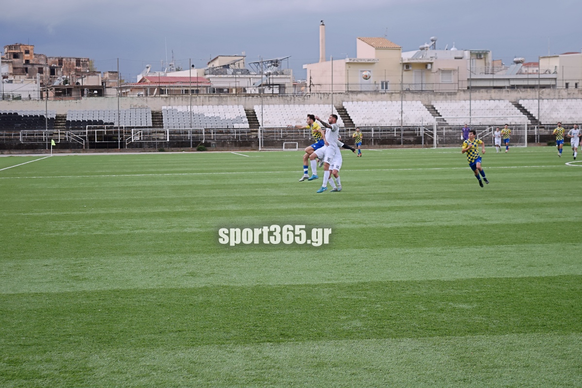 , Πανθουριακός – Ομόνοια 4-0: Ανέβασε στροφές στο τέλος (φωτογραφίες)