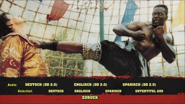 3 - El Rey de los Kickboxers [DVD9Full] [Pal] [Cast/Ing] [Sub:Varios] [1990] [Acción]