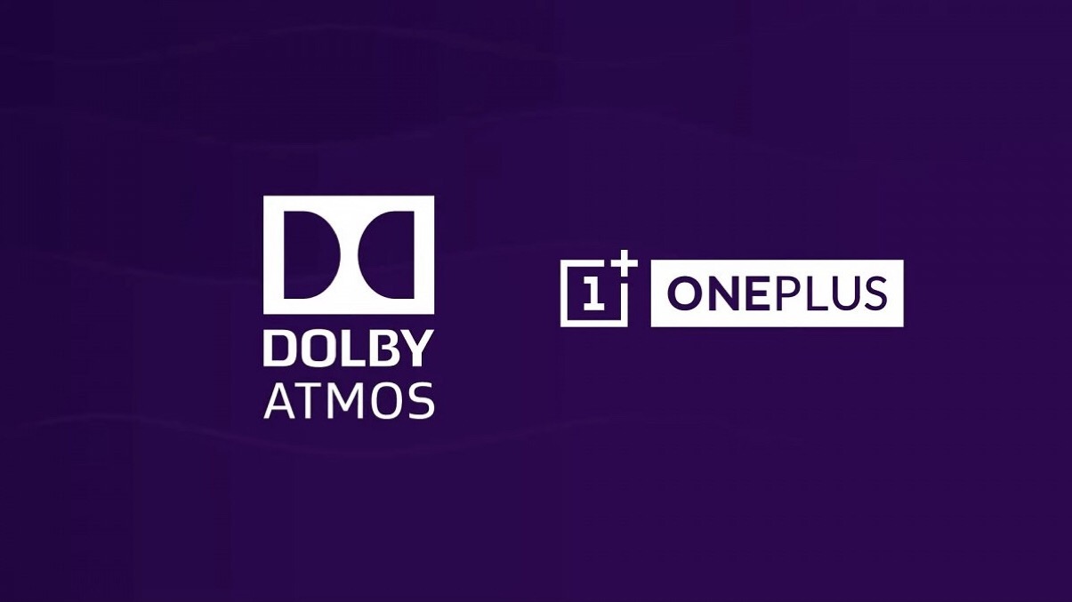OnePlus 8 Pro Dolby Atoms | ون بلس 8 برو
