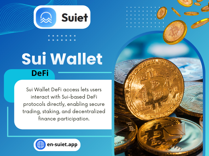 Sui Wallet De Fi