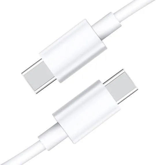 USB-C to C Cable