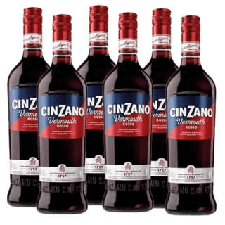 1402 | Cinzano X 950ml