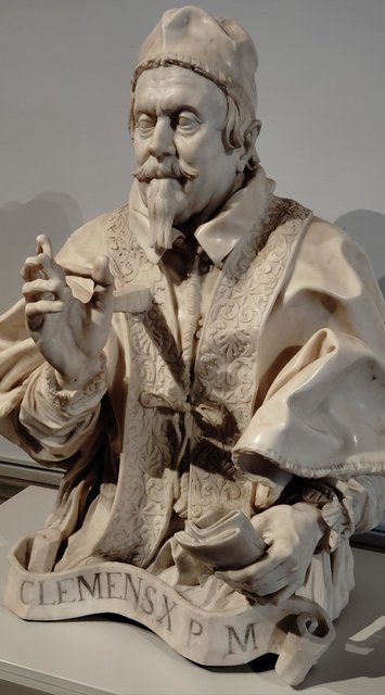Málaga y Roma. Escapada cultural. - Blogs de Europa Sur - Roma: Caravaggio, Hokusai, Galería Nacional etc (149)